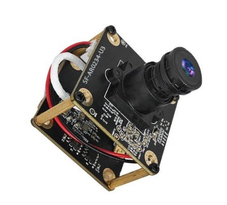 Joyllon SF-AR0234-U3 2MP 120fps USB3.0 Global Shutter Camera Module Board