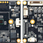 H80 8MP IP Camera Module 38x38mm 4K Board Camera